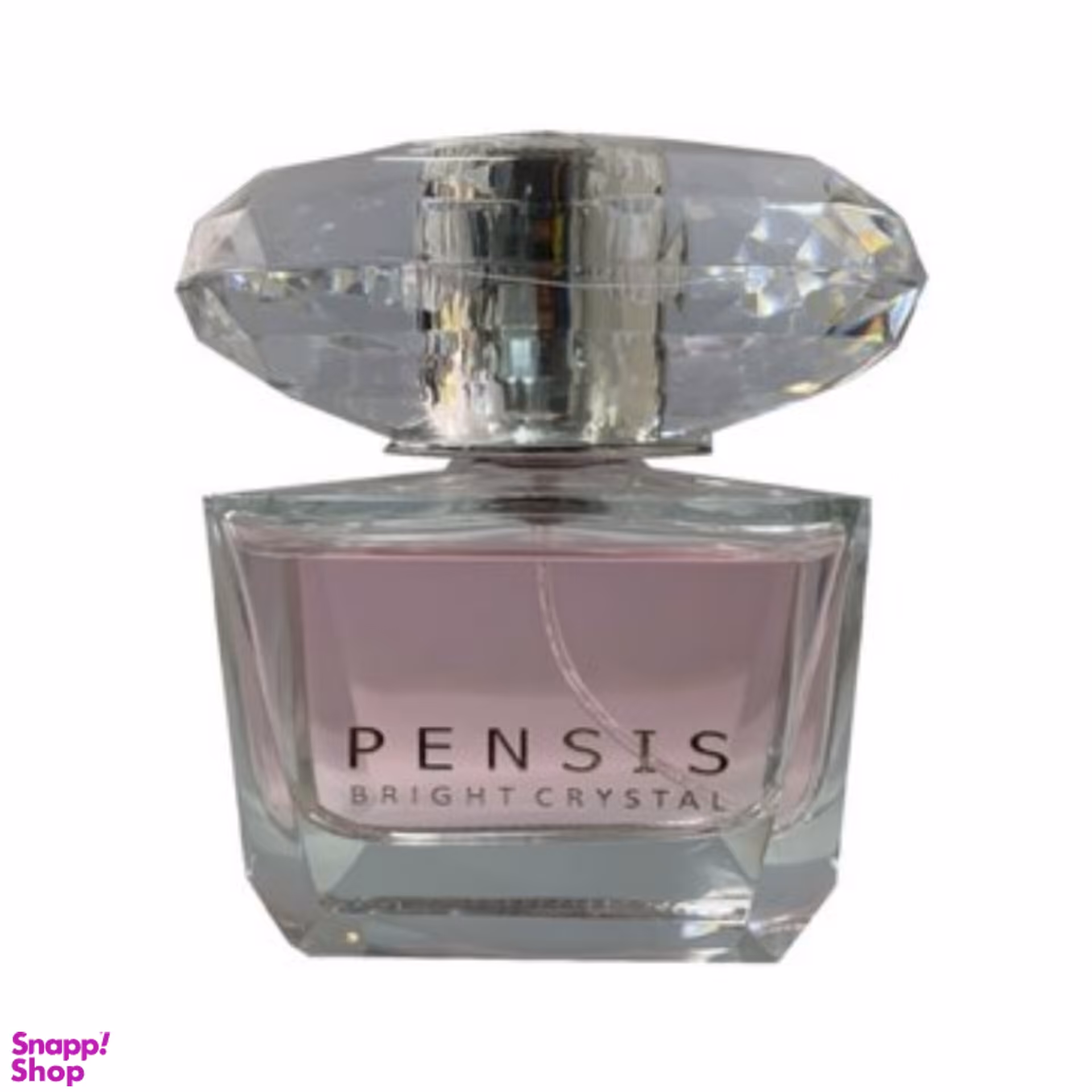 ادوتویلت زنانه پنسیس مدل Bright Crystal