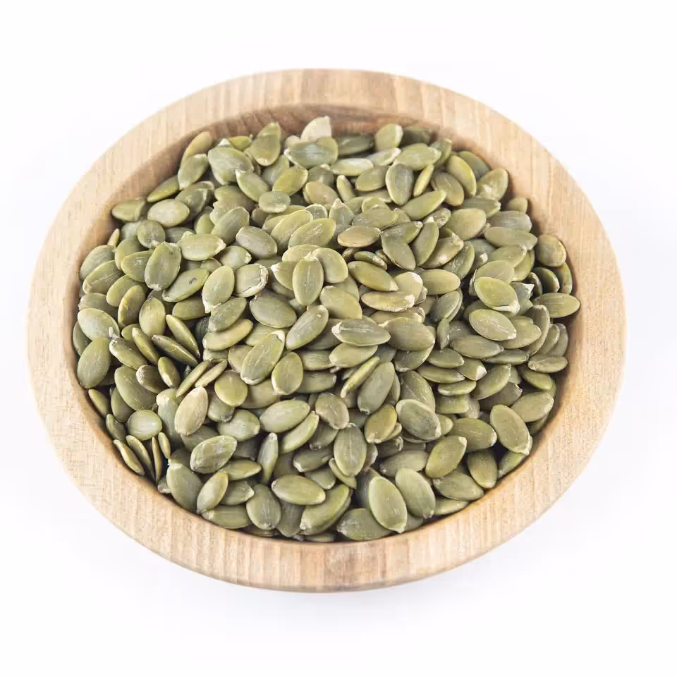 مغزتخمه کدو خام( 400گرم) آقای عطار 