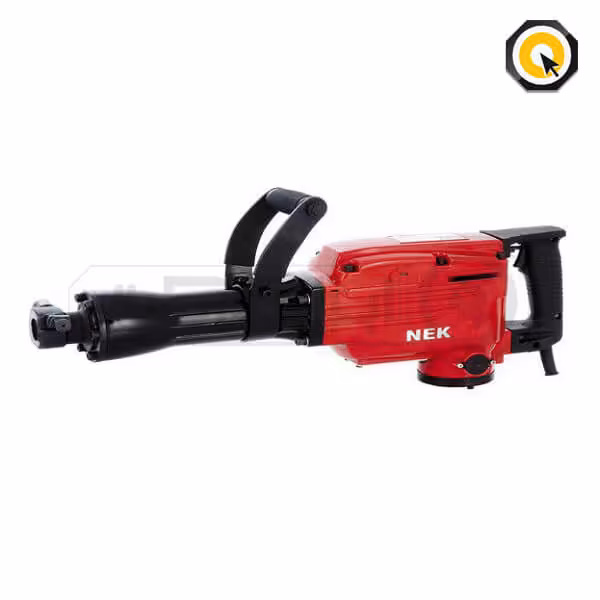 چکش تخریب نک 16 کیلویی مدل NEK 1342 DB