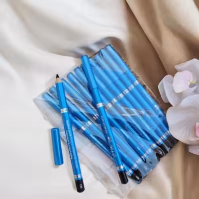 مداد چشم مشکی بل