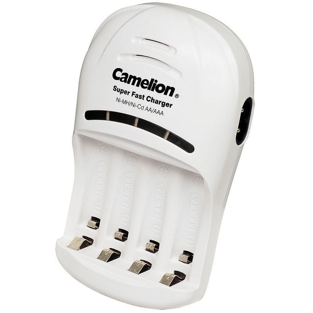 شارژر باتری کملیون BC-1007