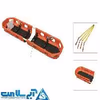 برانکارد بسکت 2 تکه ISD-MED  مدل NF-B2