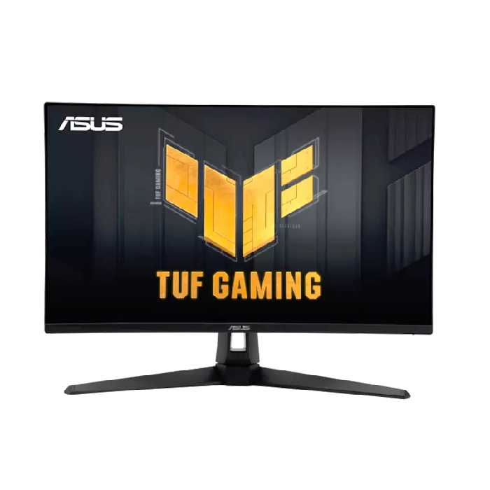 مانیتور 27 اینچ ایسوس مدل TUF Gaming VG27AQML1A