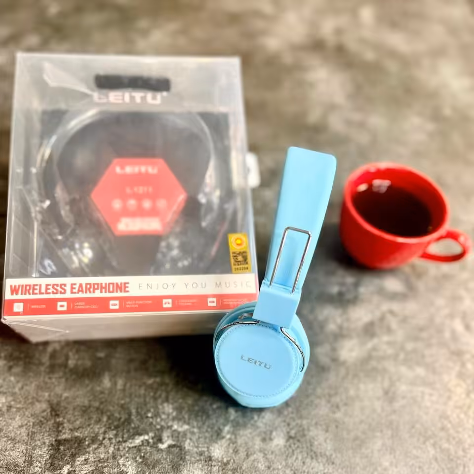 هندزفری بلوتوثی لیتو L1211