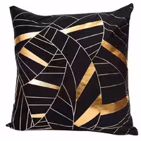 کاور کوسن طرح برگ