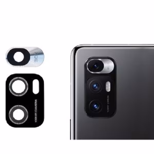 شیشه دوربین شیائومیXiaomi Mi Mix Fold - دنافون