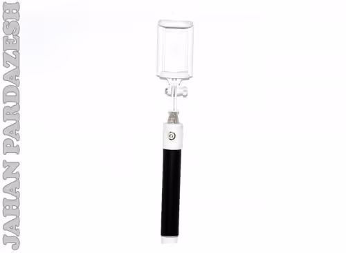 مونوپاد مدل YT-1BT با اتصال بلوتوث مدل تسکو tsco برای همه مبایلها