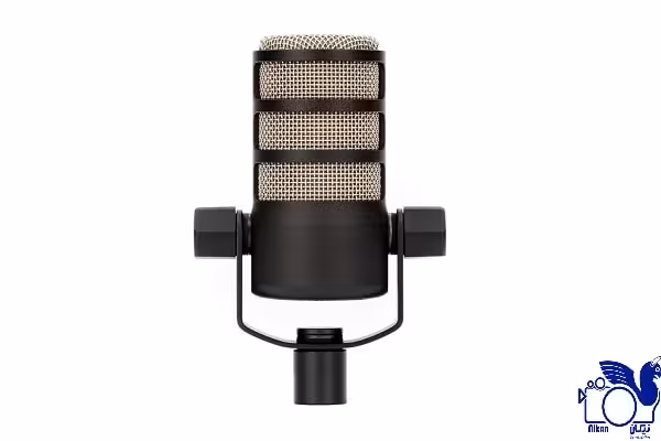 میکروفون پادکست مدل PodMic برند رود - Rode PodMic Podcasting Microphone