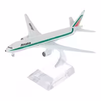 ماکت هواپیما بویینگ 200-777 آلیتالیا کد 3910