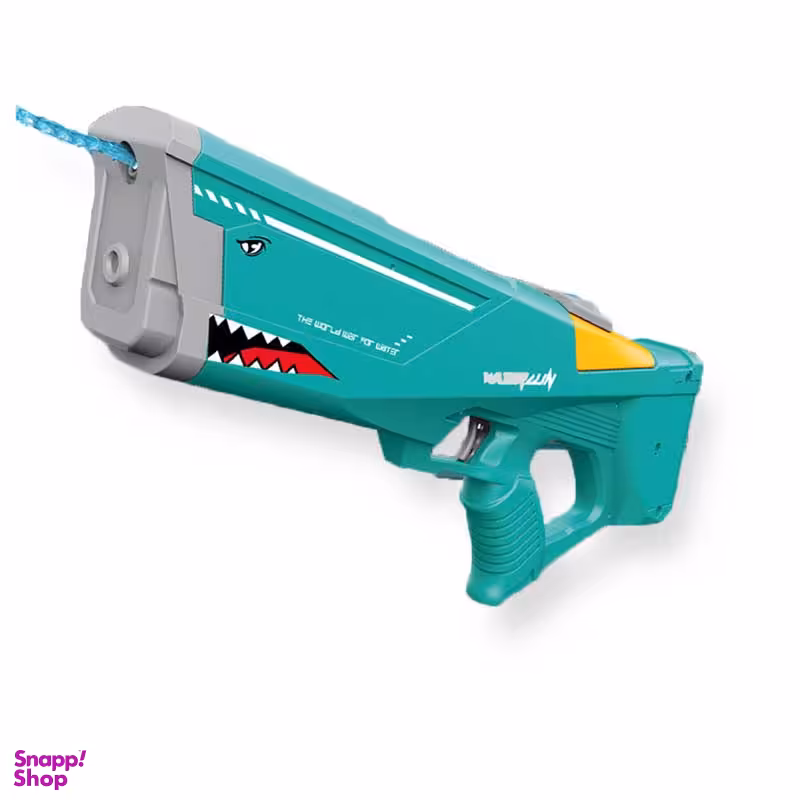 تفنگ آب پاش کد 001