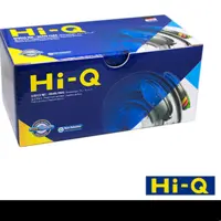 لنت جلو ماکسیما با برند Hi-Q ساخت کشور کره جنوبی