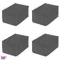 نظم دهنده کشو لوتوس مدل XL-4 بسته 4 عددی