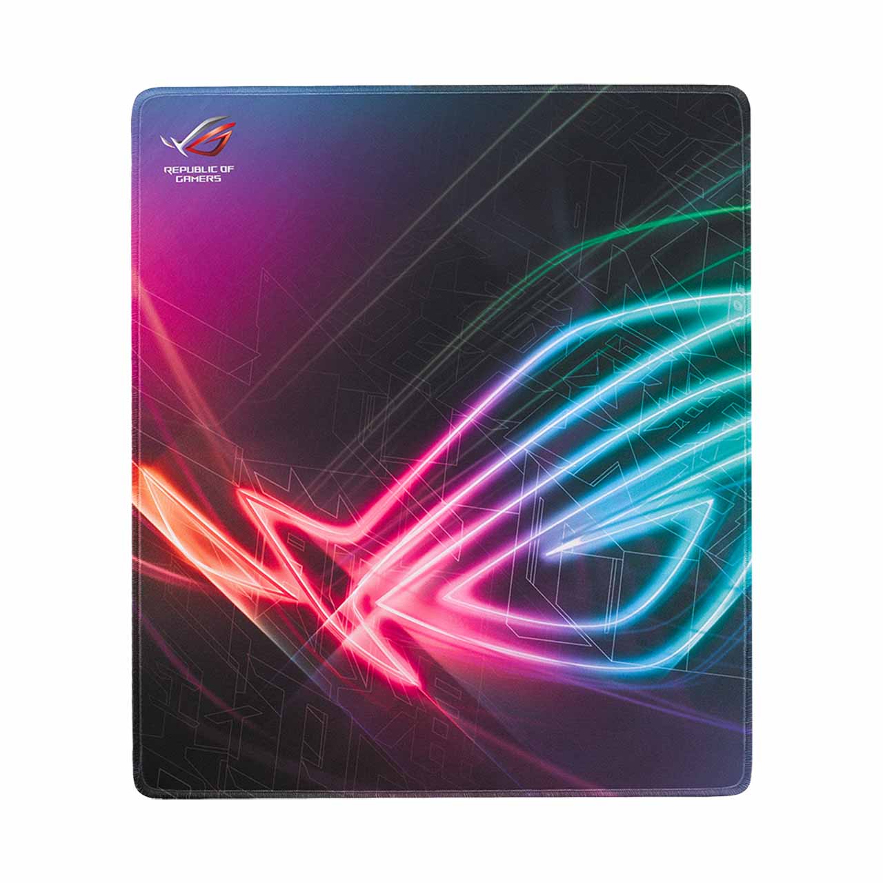 خرید پد موس بازی ایسوس Mouse Pad Asus ROG Strix Edge با بهترین قیمت