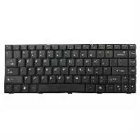 کیبورد لپ تاپ لنوو مدل  IdeaPad B450 مشکی