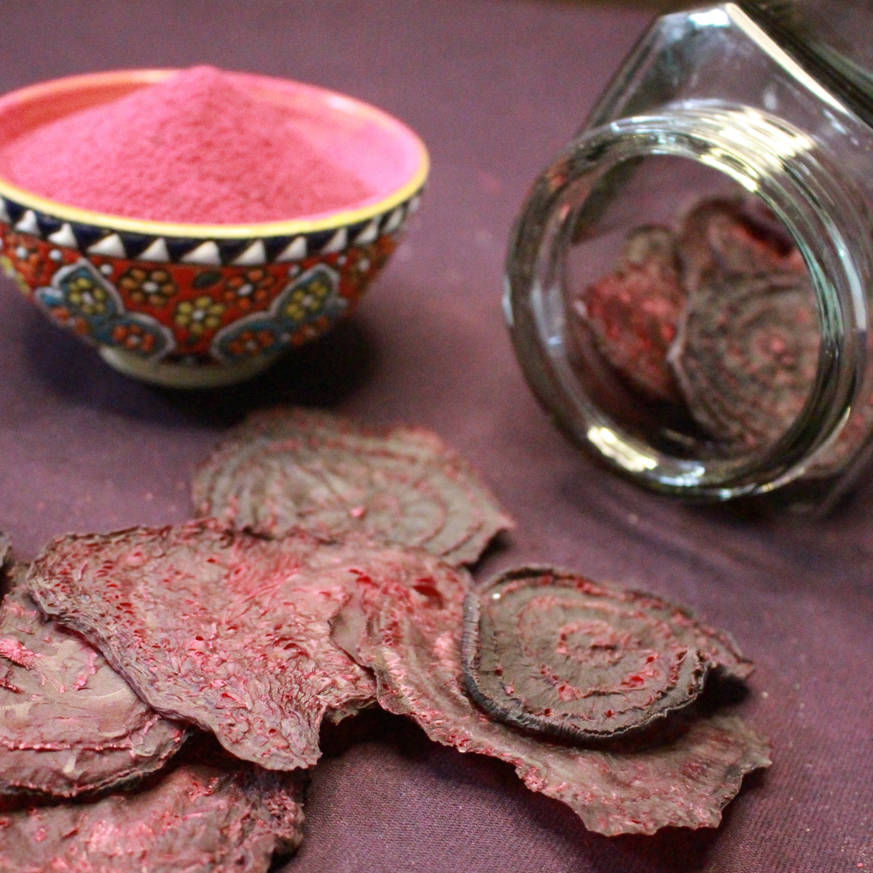 برگ لبو 300 گرمی
