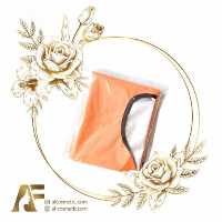 پیش بند شمعی