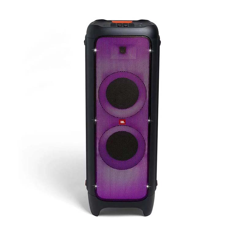 خرید و قیمت اسپیکر بلوتوثی JBL Party Box 1000 - ایسل