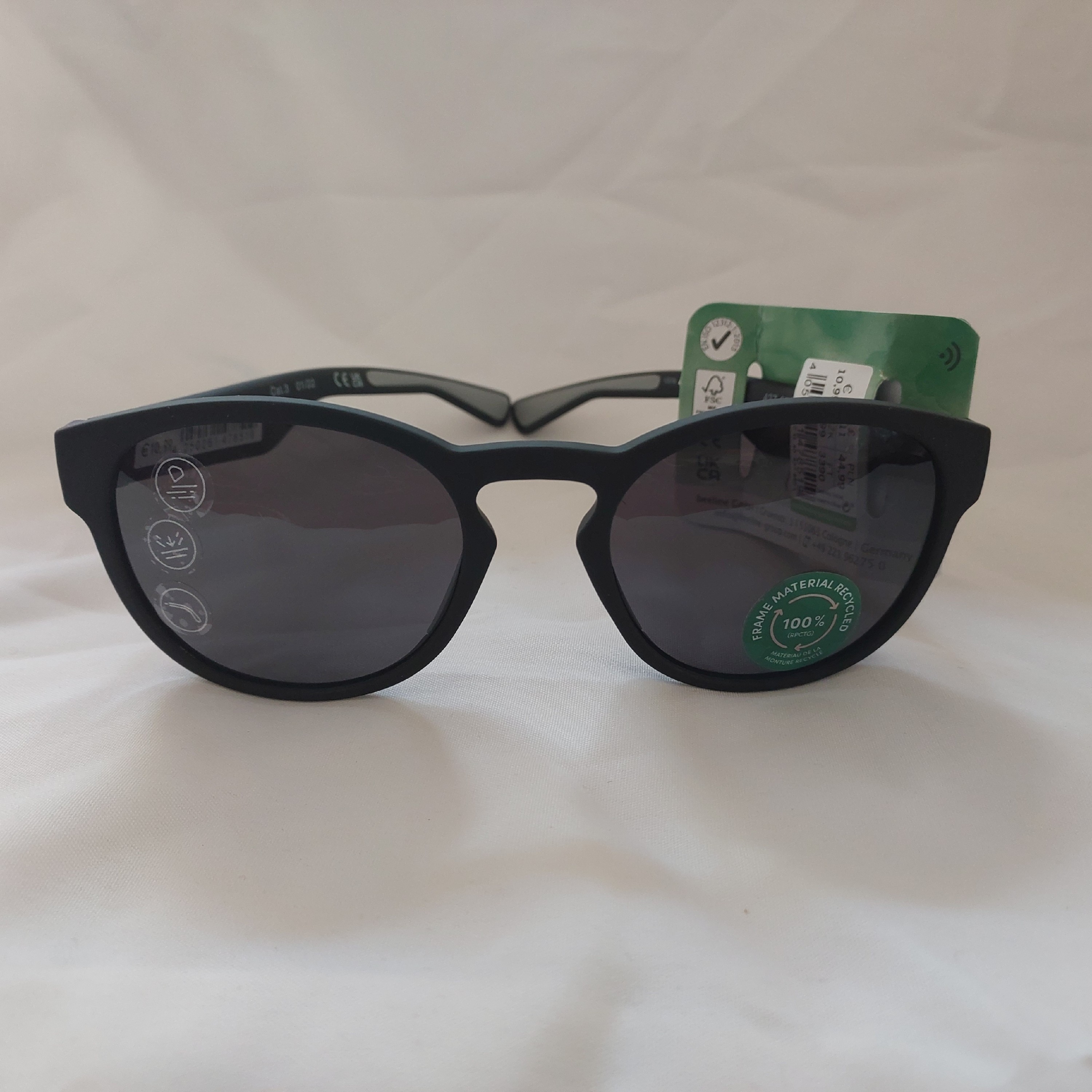 عینک افتابی uv 400 کد 31