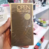 ادکلن اپن طرح 100میل 