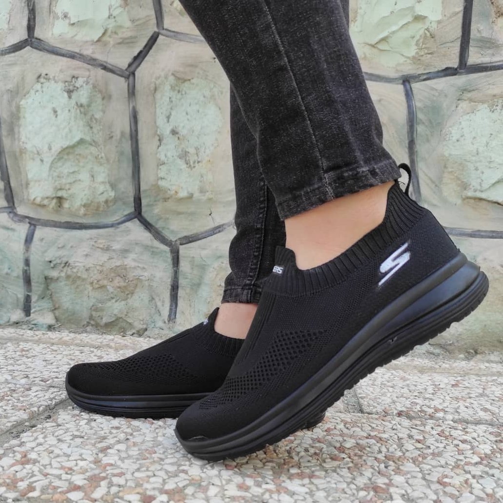 کفش اسکیچرز زنانه و مردانه