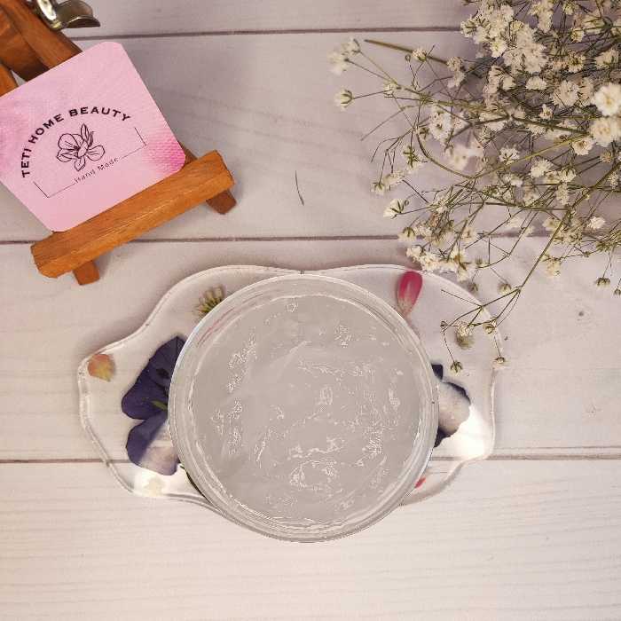 ژل آلوئه ورا