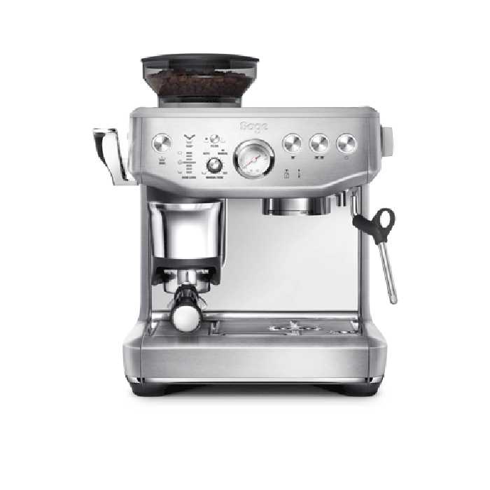 اسپرسوساز سیج مدل  SAGE SES876BSS