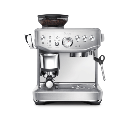 اسپرسوساز سیج مدل  SAGE SES876BSS