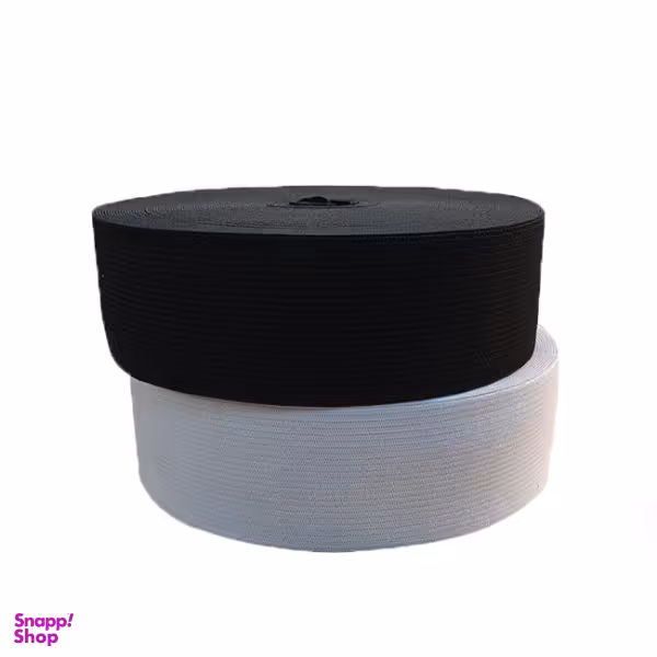 کش خیاطی کد S45 طول 23 متر بسته 2 عددی