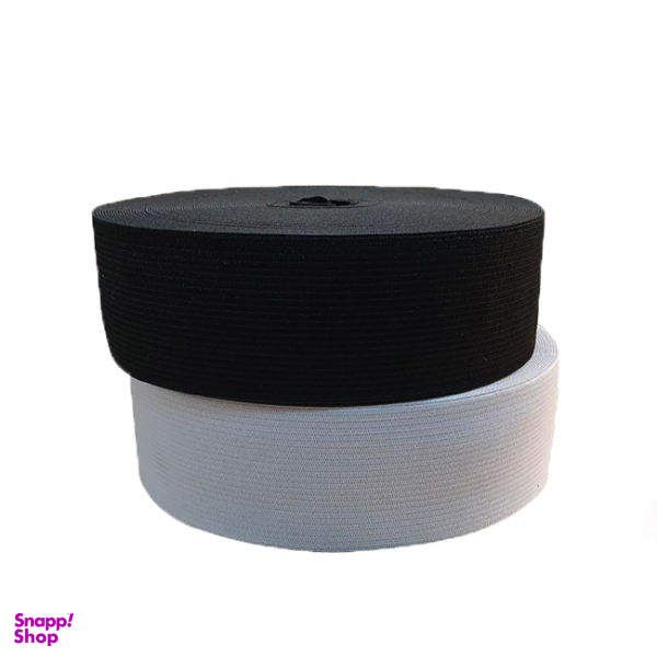 کش خیاطی کد S45 طول 23 متر بسته 2 عددی