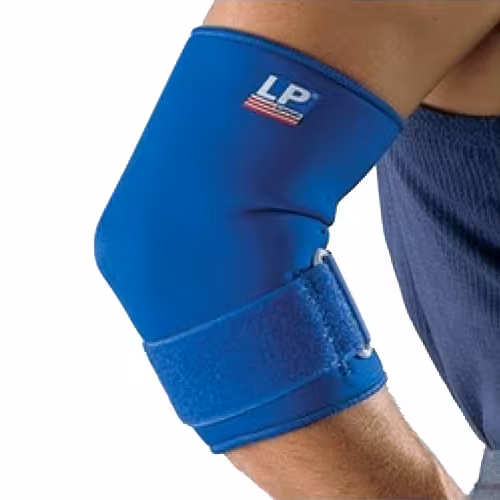 آرنج بند lp support 723