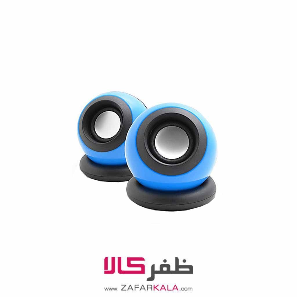 اسپیکر لپ تاپ مدل D-008