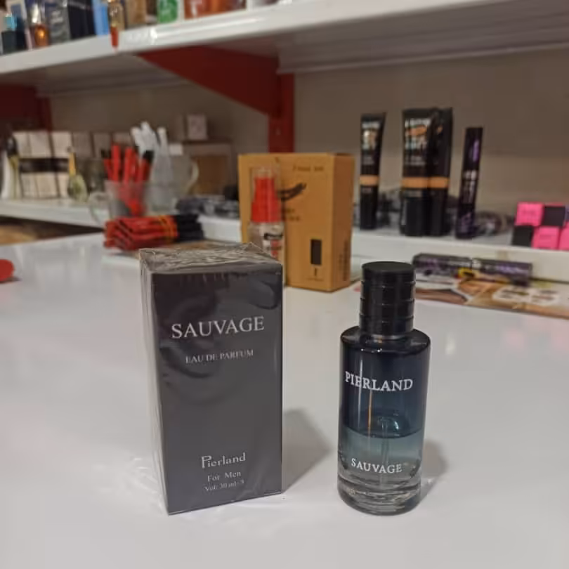 ادوپرفیوم عطر دیور ساواج ( Dior Sauvage ) 30 میلی لیتر