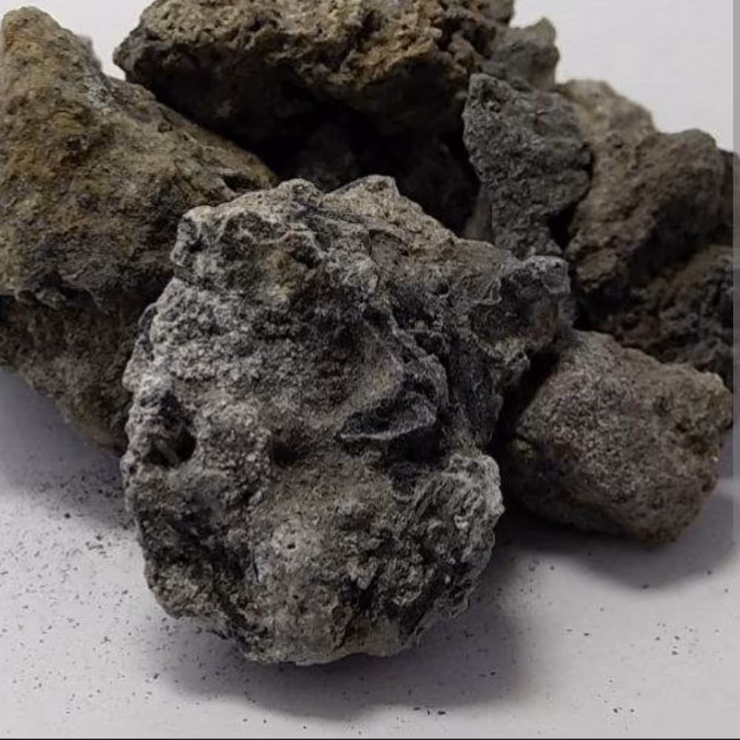 سنگ قلیاب اصل عطاری کوچه باغ 200 گرم