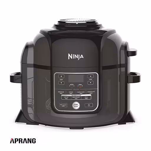 مولتی کوکر نینجا مدل OP300ME - مشکی