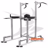 میز پارالل بارفیکس بادی استرانگ M 027