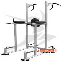میز پارالل بارفیکس بادی استرانگ M 027