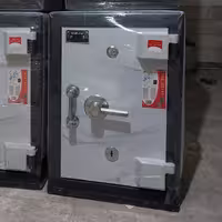 گاوصندوق 300 کوتاه قابدار