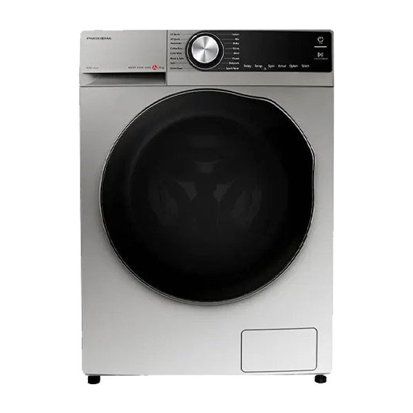 ماشین لباسشویی پاکشوما 9 کیلویی مدل BWF-40907 ST