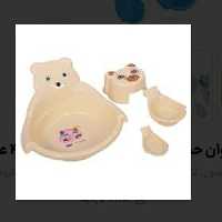 وان حمام 4تیکه