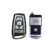 دزدگیر ساده بلوتوثی خودرو برند چیتا مدل 315B طرح 44