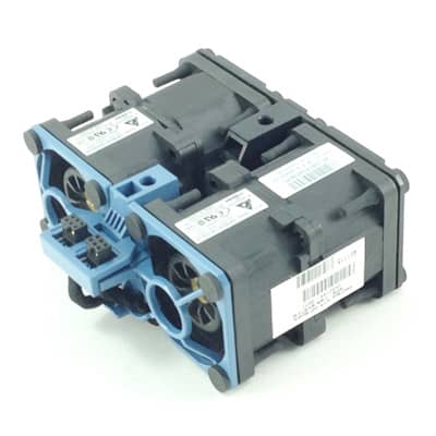 فن سرور HP Server Fan DL360 G7