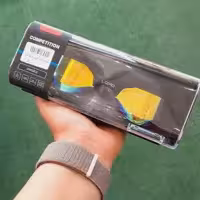 عینک شنا اسپیدو حرفه ای (کیفیت درجه یک) ضد بخار UV