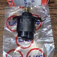 استپر موتور پژو 405 (درجه یک)