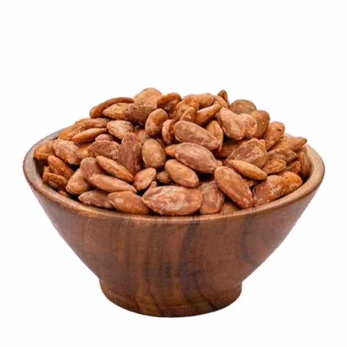 تخمه آجیلی ژاپنی(400گرمی )عطاربانو 