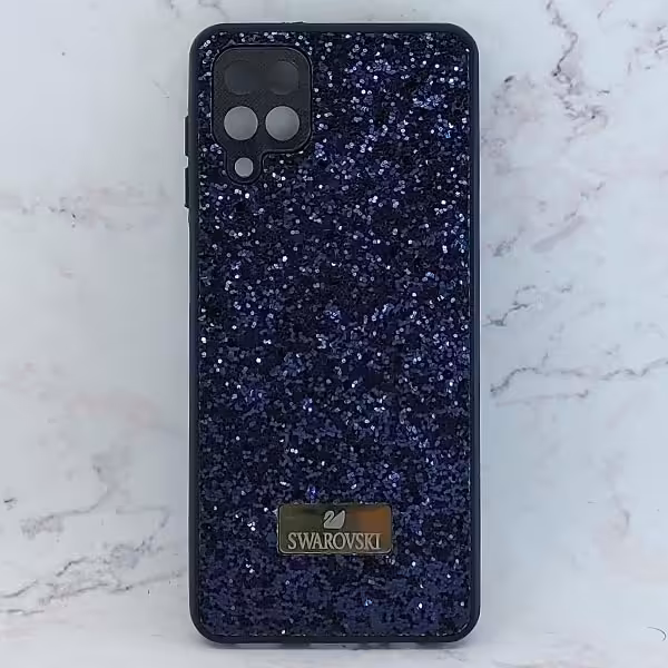 کاور فانتزی مدل شاین مناسب برای گوشی موبایل سامسونگ Galaxy A12