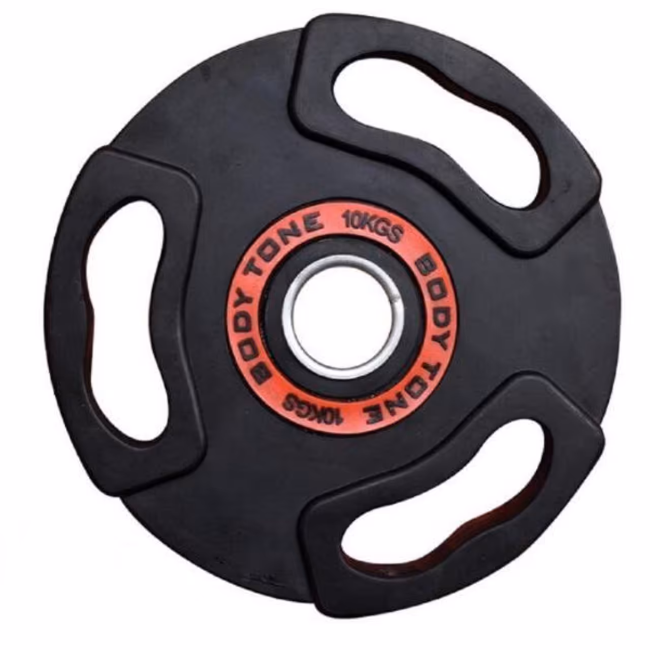 وزنه هالتر مدل B10 وزن 10 کیلوگرم