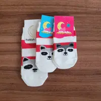 جوراب بچگانه راکن مناسب 2 تا 8 سال مناسب دختر و پسر 