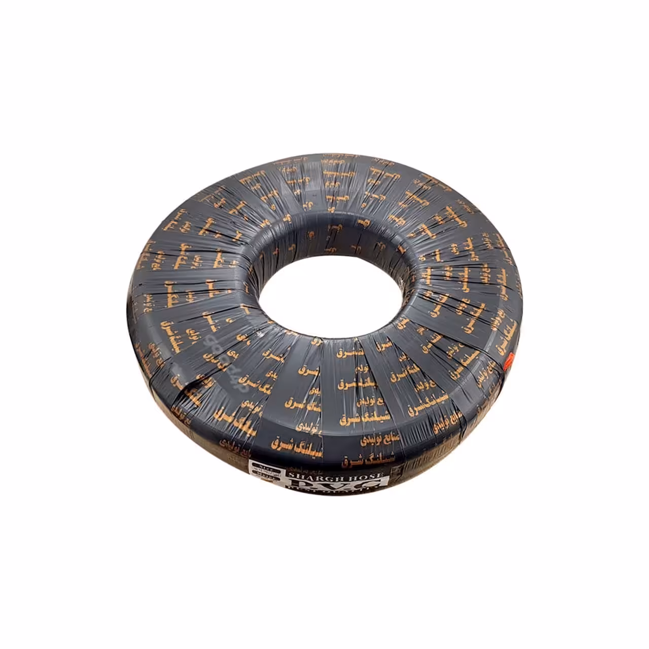 شیلنگ ( شلنگ ) آب نمره 4 سایز 1/4-1 طرح یاسا شرق