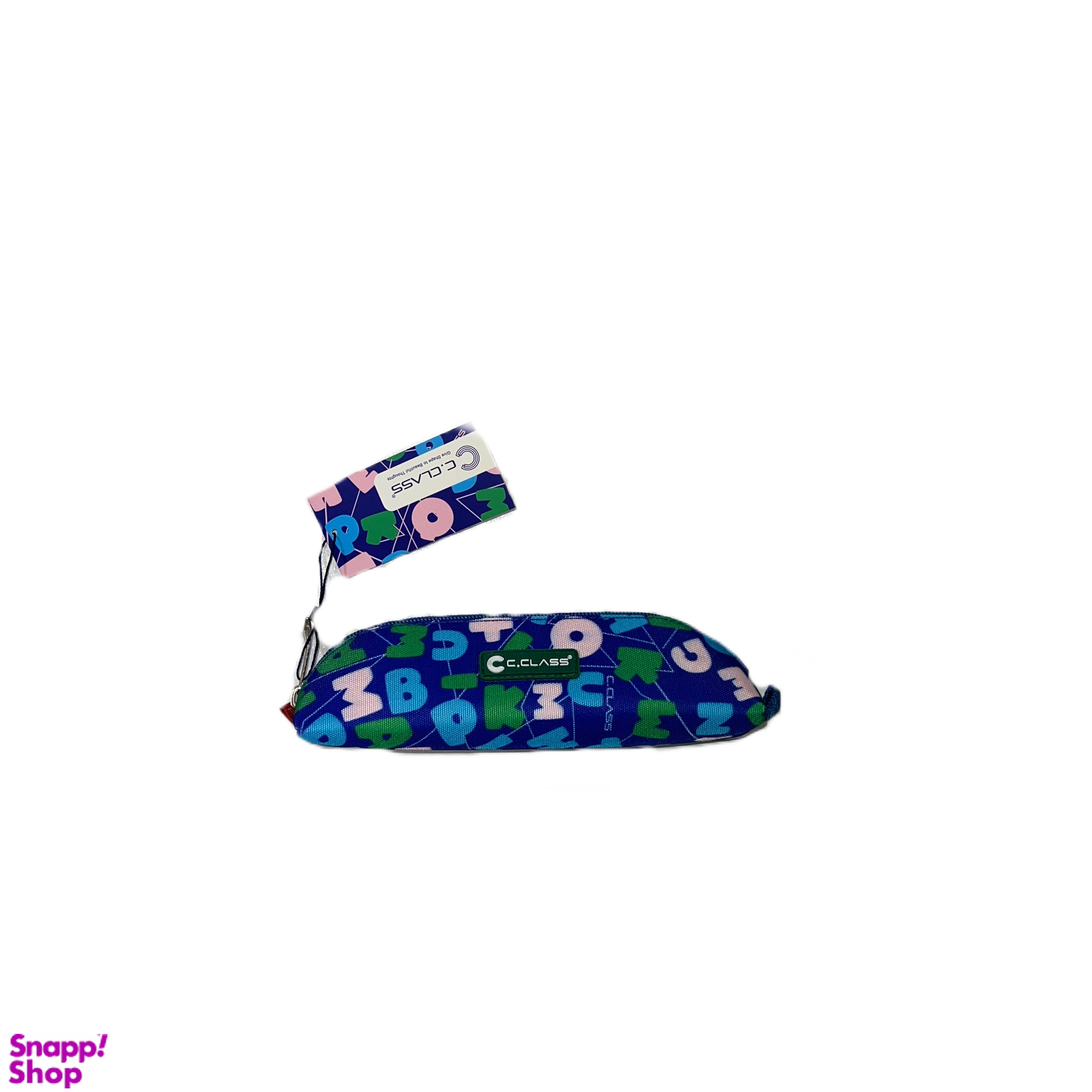 جامدادی سی کلاس مدل موشی کد 921 سایز کوچک