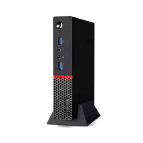 مینی پیسی لنو Think center Tiny M700 Ram8G/SSD 256G